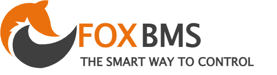FoxBMS Logo